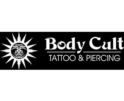 Body hot sale cult piercing